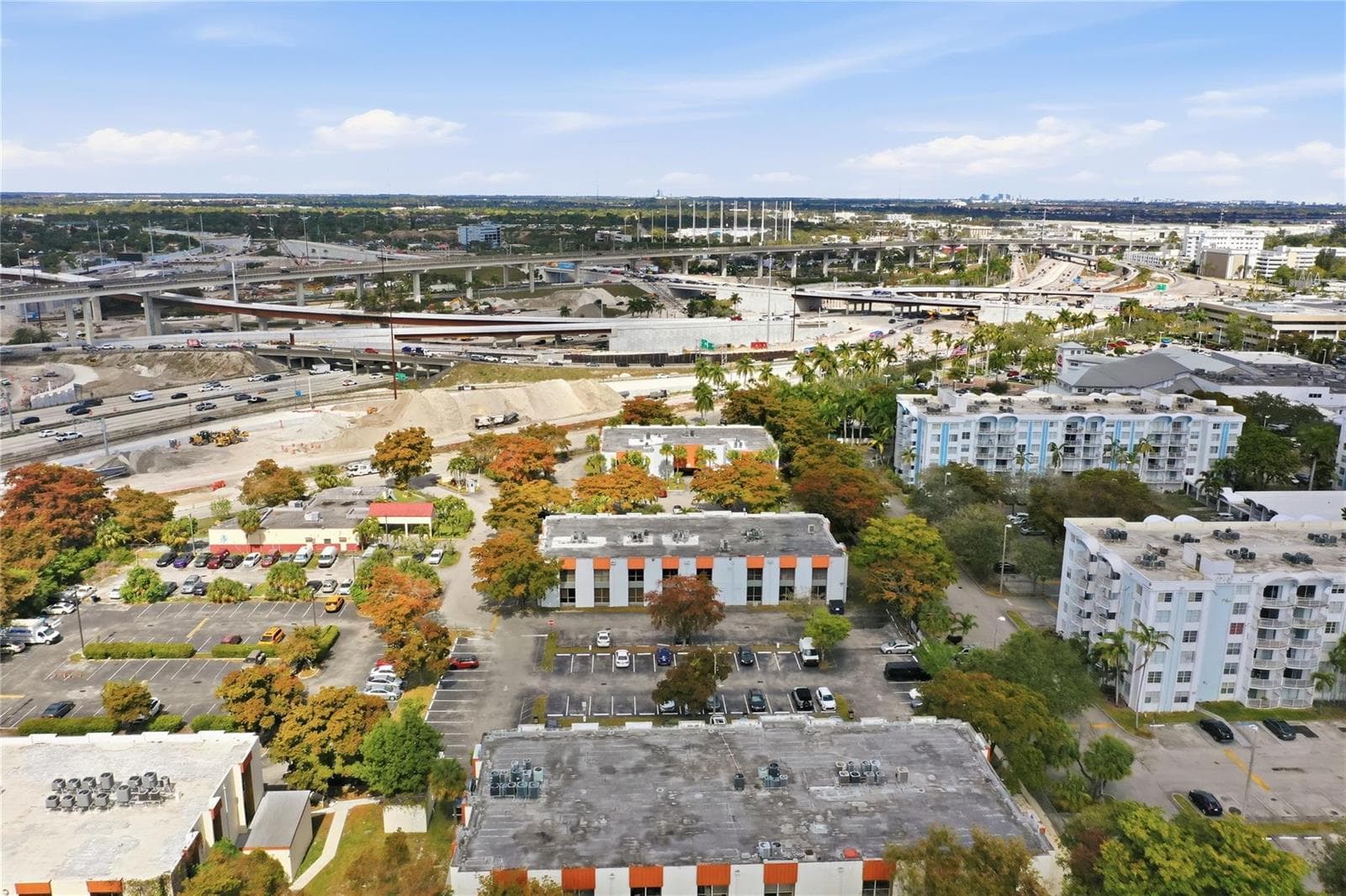 520 NW 165th Street Road, Miami FL 33169 — 4