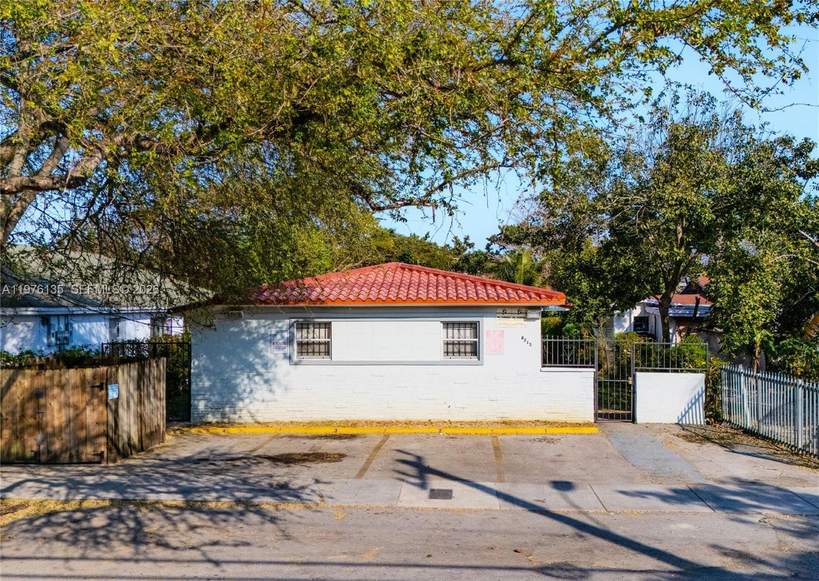 8213 NE 1st Ave, Miami FL 33138 — 6