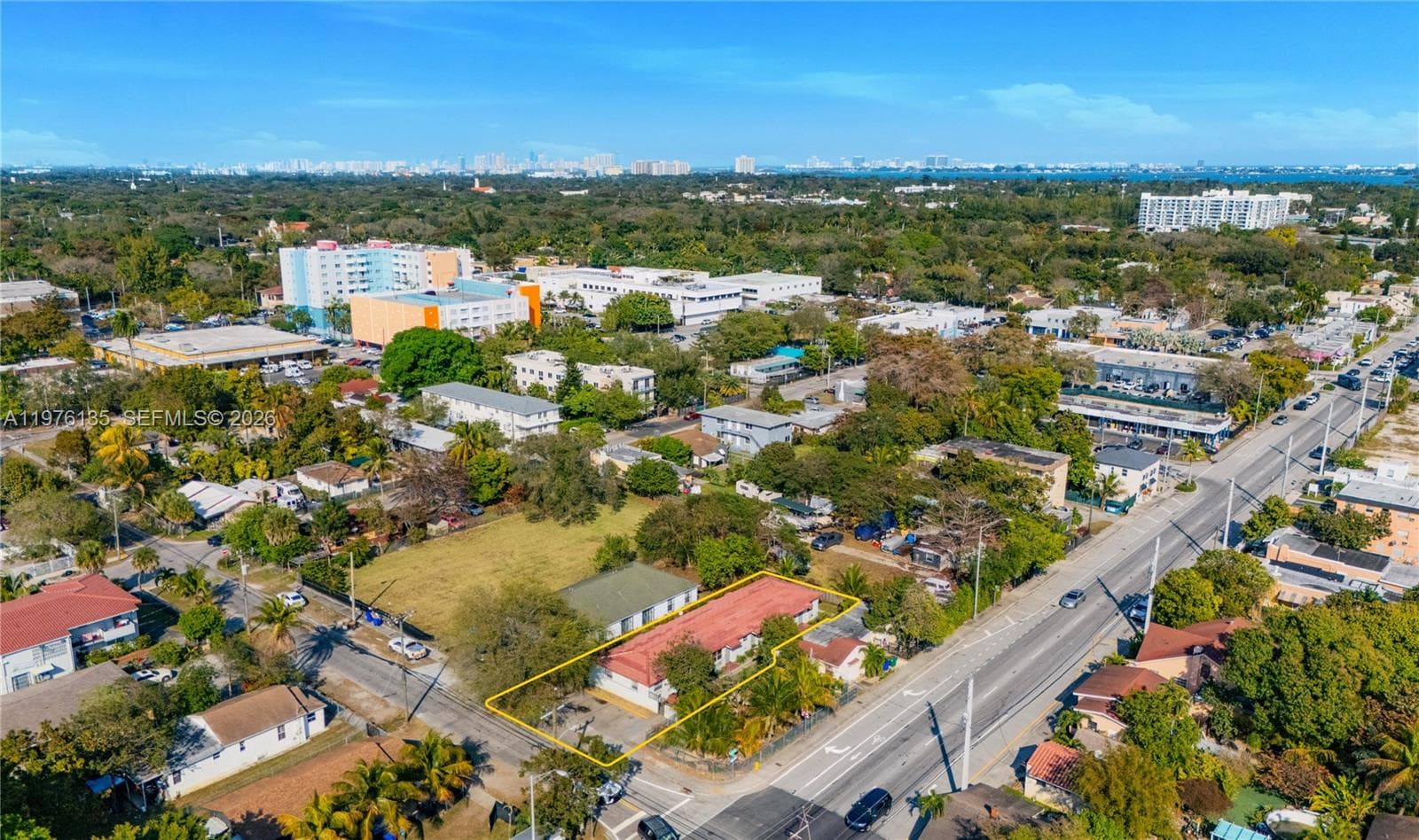 8213 NE 1st Ave, Miami FL 33138 — 12