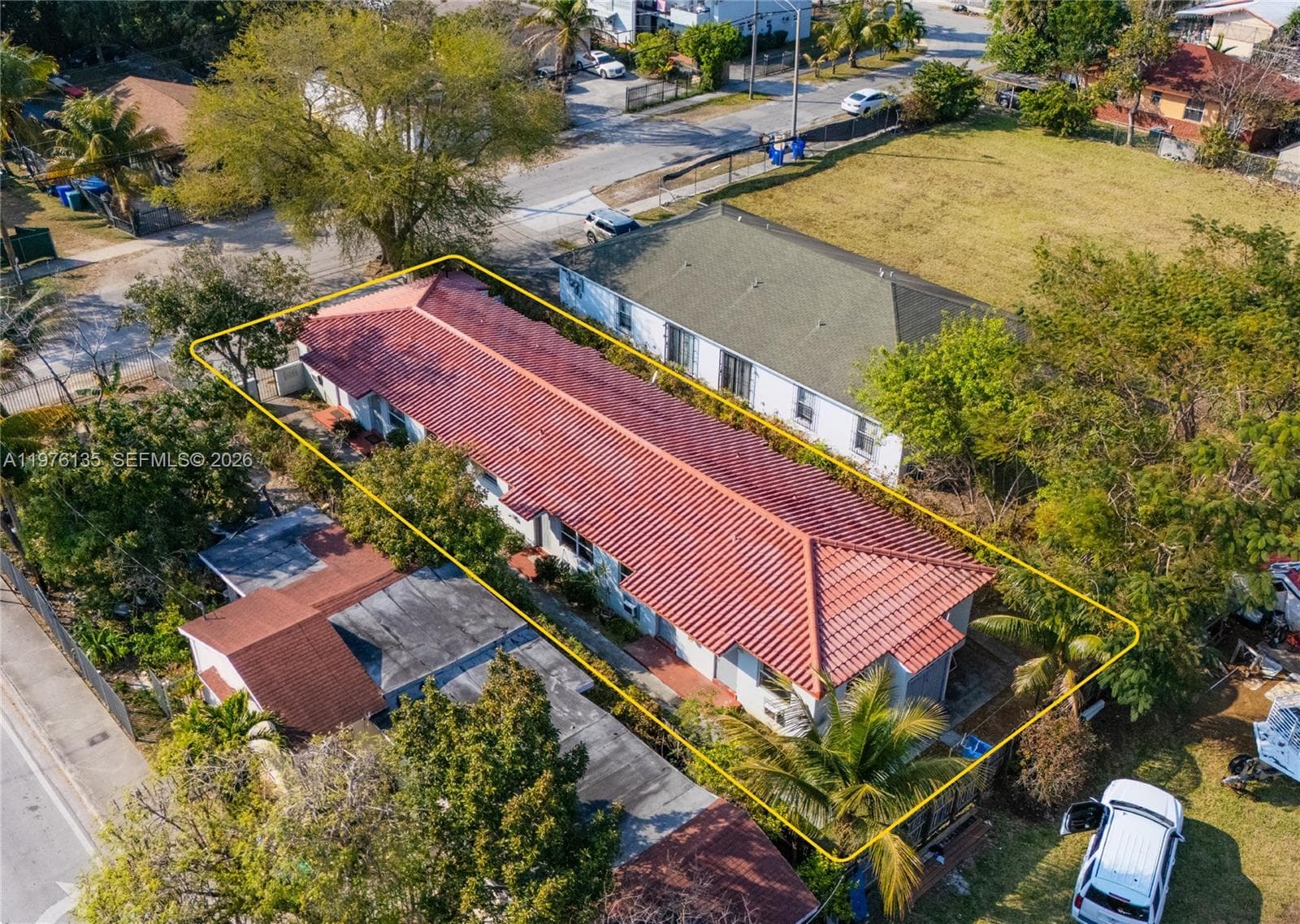 8213 NE 1st Ave, Miami FL 33138 — 7