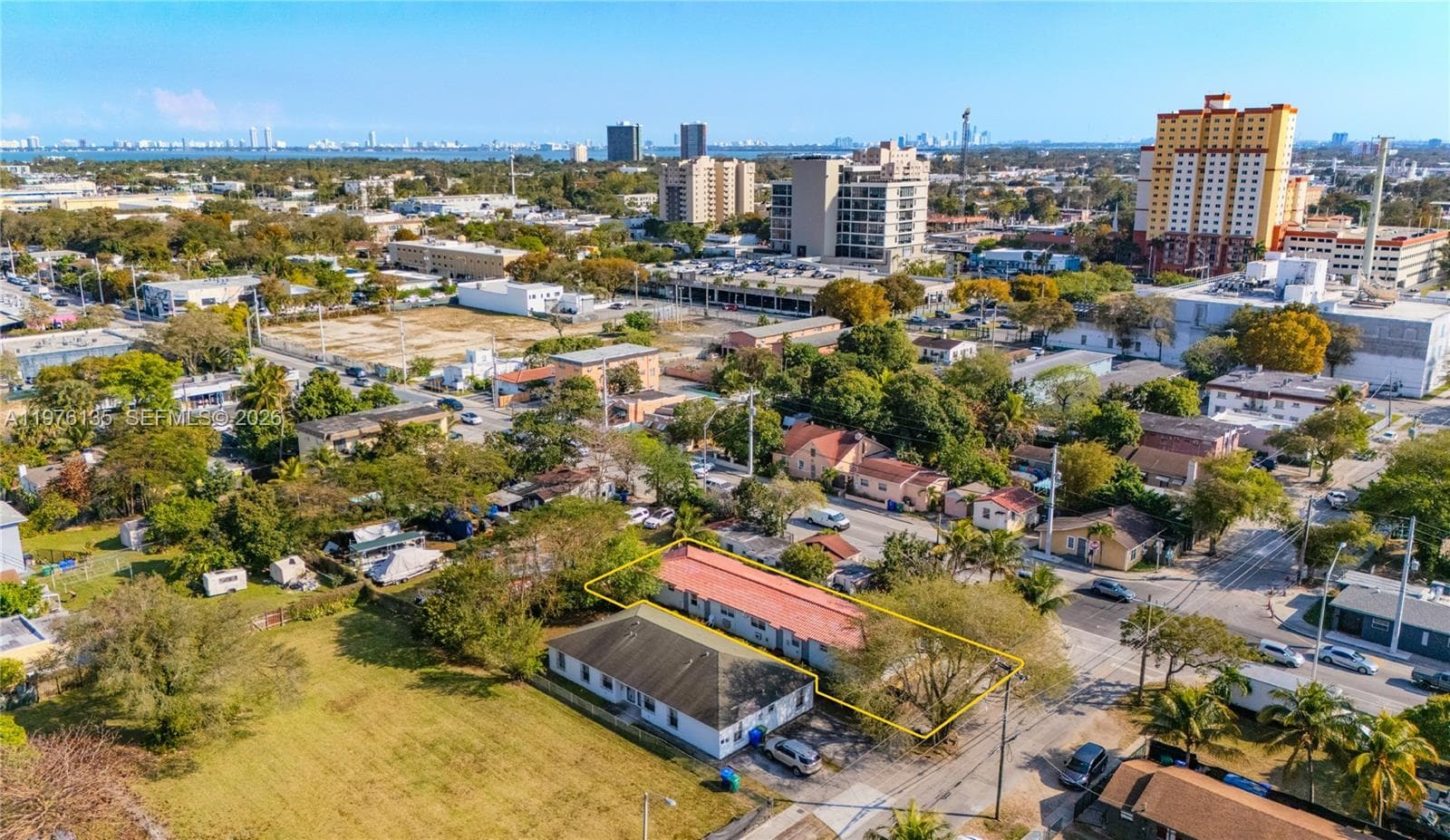 8213 NE 1st Ave, Miami FL 33138 — 11