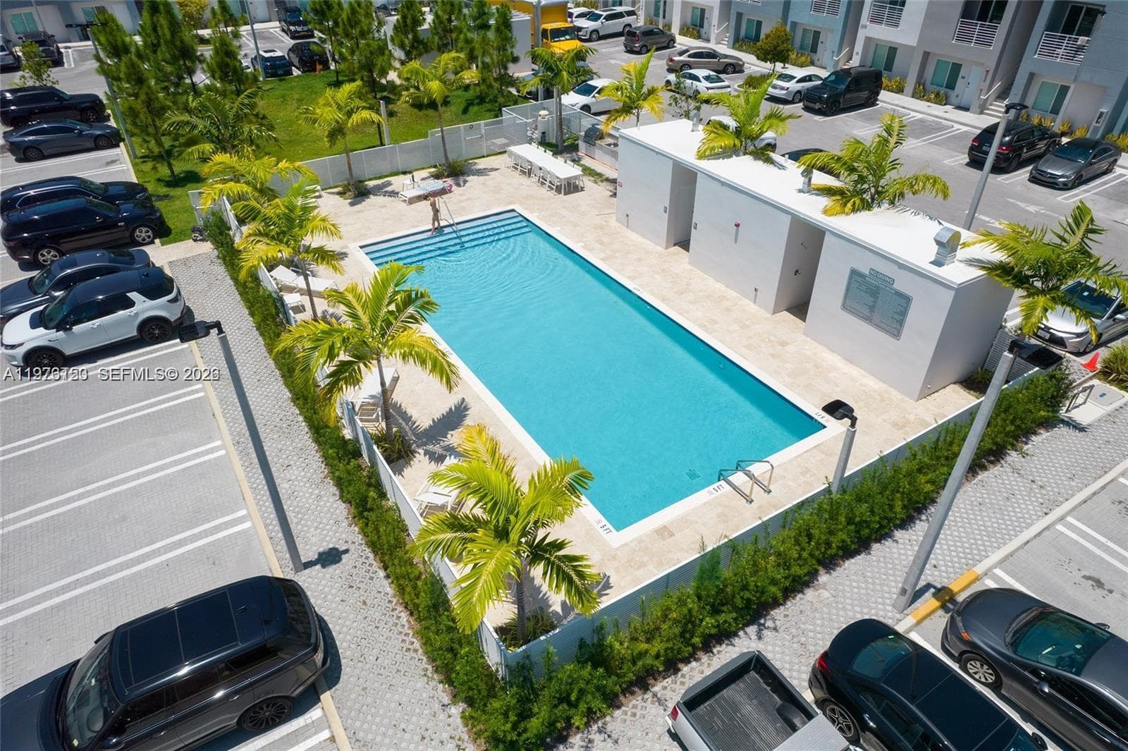 Aventura Village, Miami, FL — 25