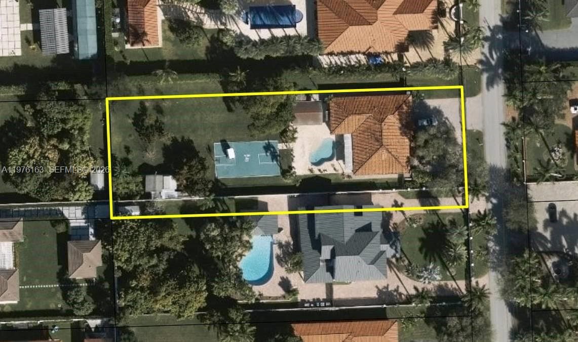 3500 SW 128th Ave, Miami FL 33175 — 2
