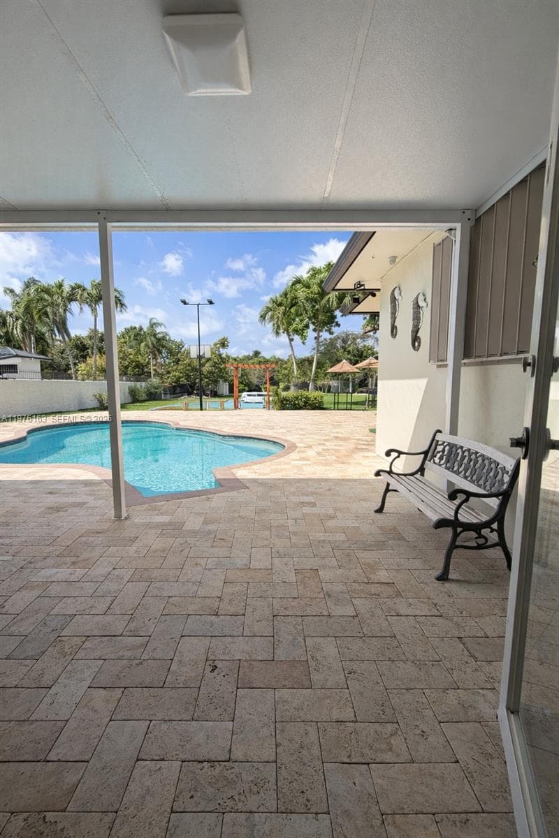 3500 SW 128th Ave, Miami FL 33175 — 7