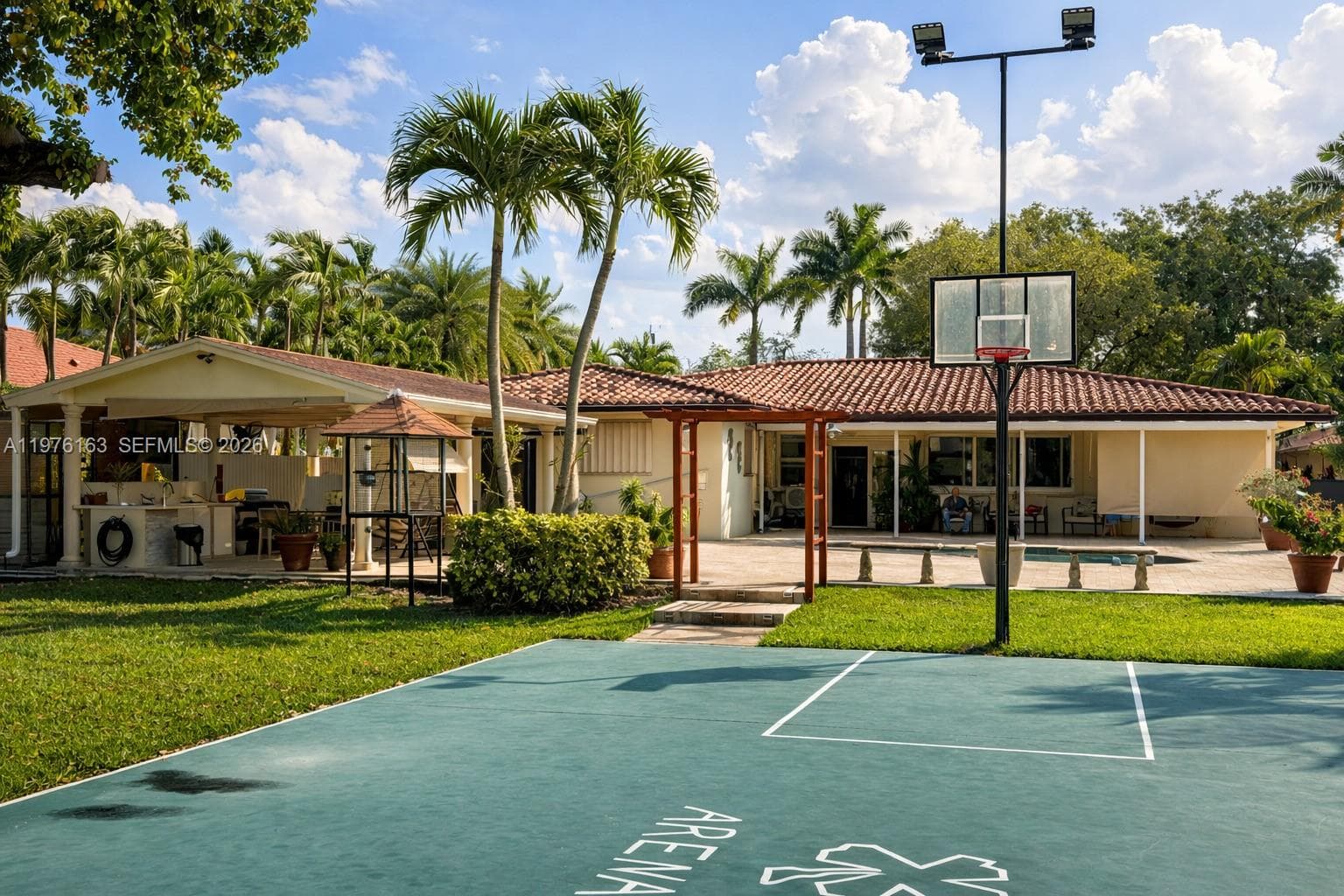 3500 SW 128th Ave, Miami FL 33175 — 3