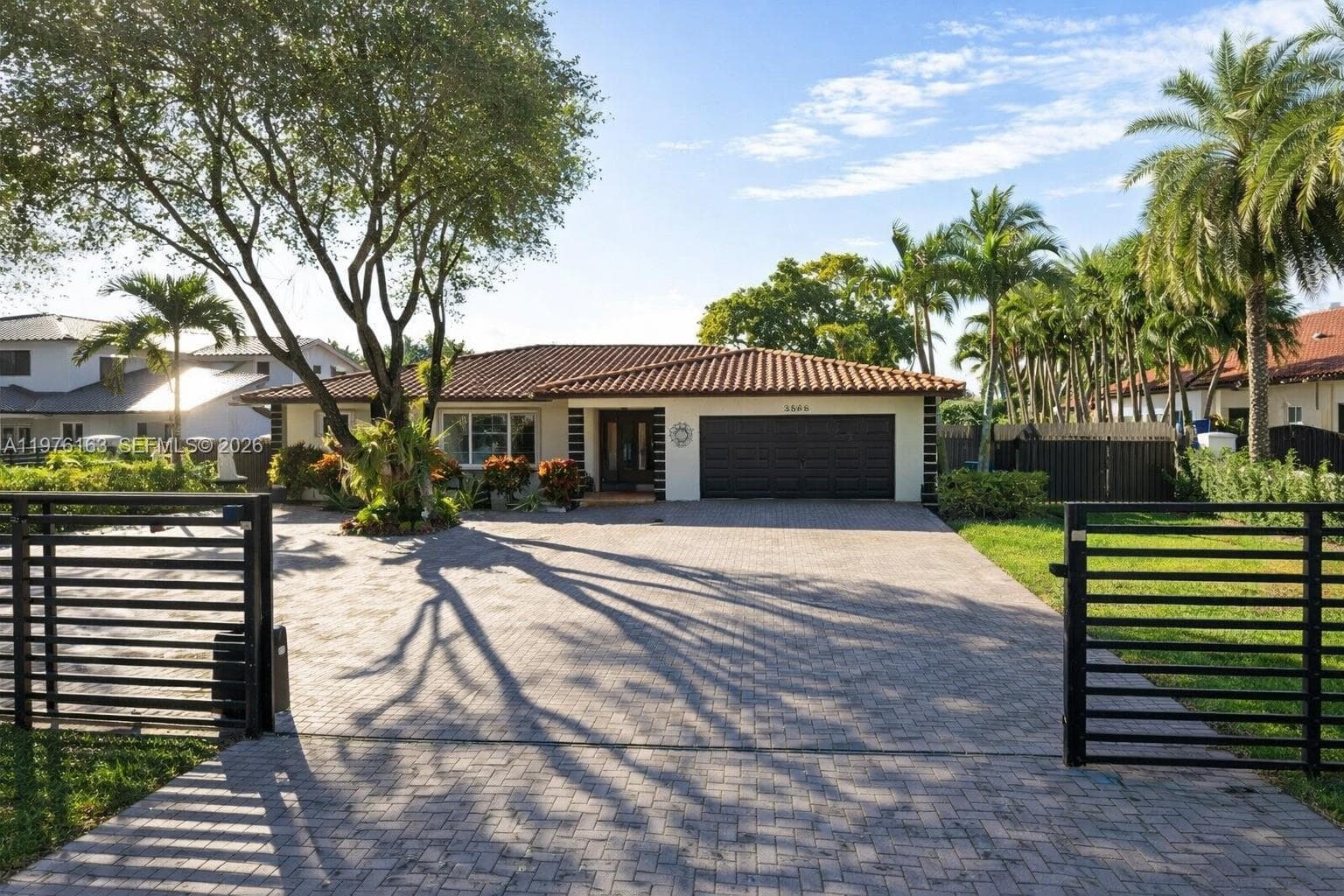 3500 SW 128th Ave, Miami FL 33175 — 1