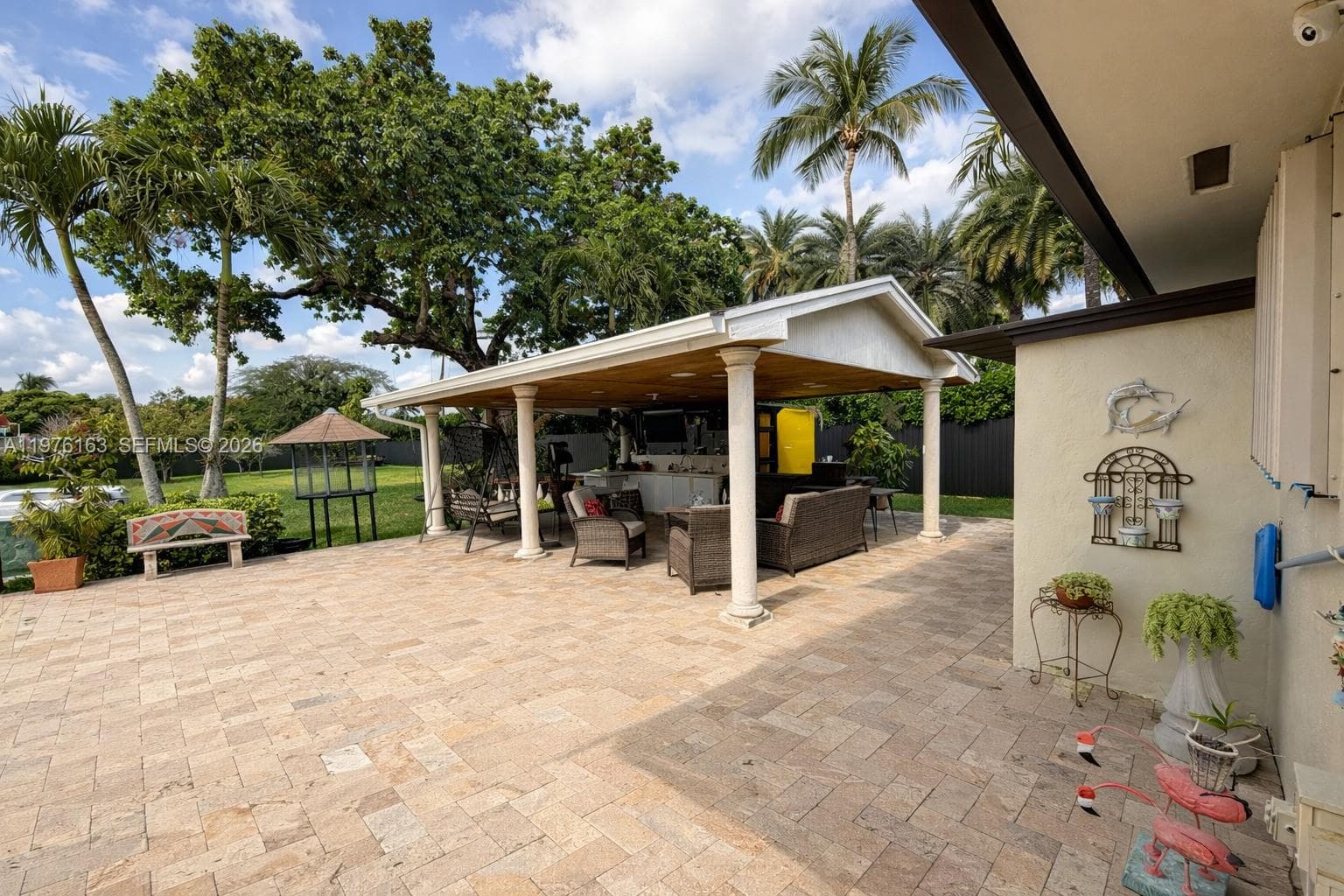 3500 SW 128th Ave, Miami FL 33175 — 9