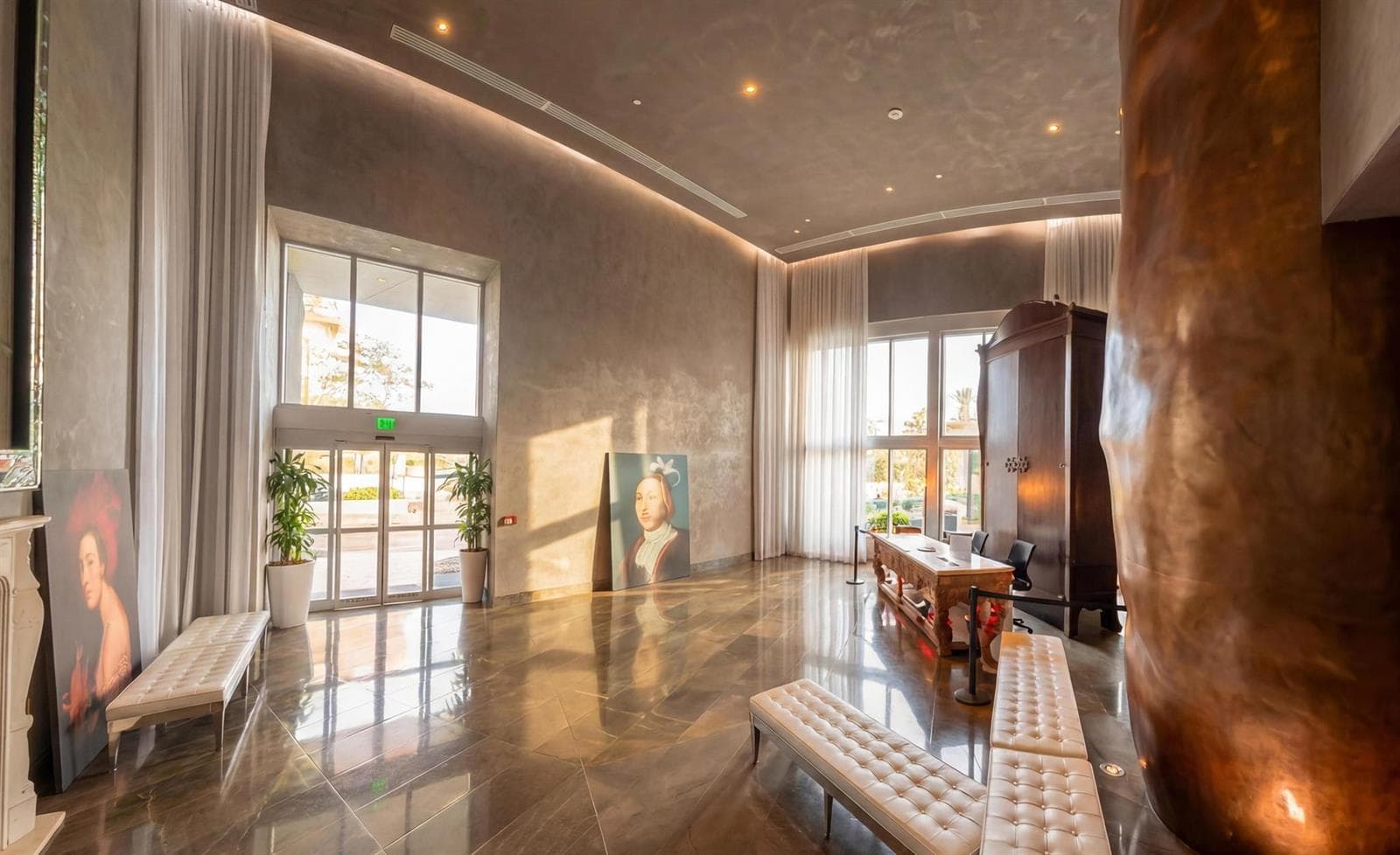 485 Brickell Avenue # 2506, Miami FL 33131 — 23