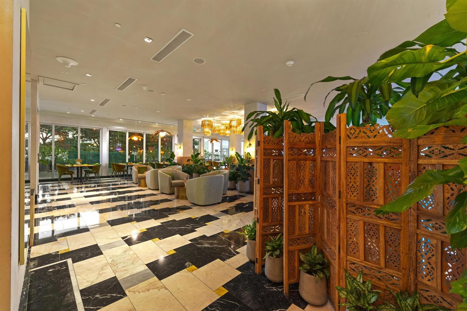 485 Brickell Avenue # 2506, Miami FL 33131 — 27