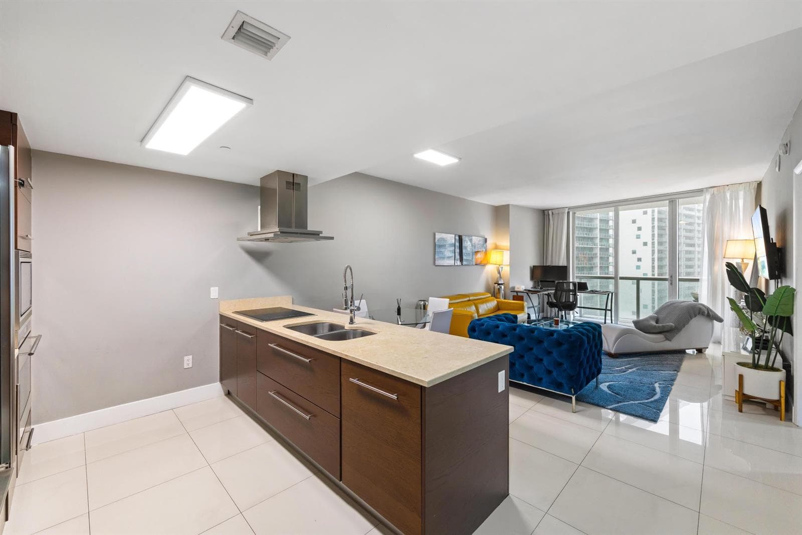 485 Brickell Avenue # 2506, Miami FL 33131 — 2