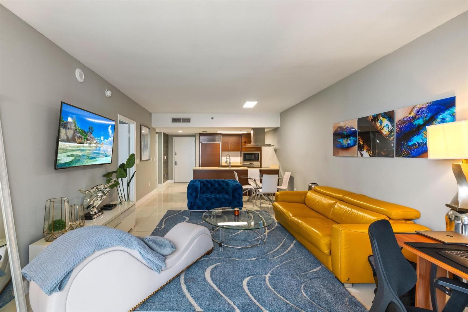 485 Brickell Avenue # 2506, Miami FL 33131 — 13