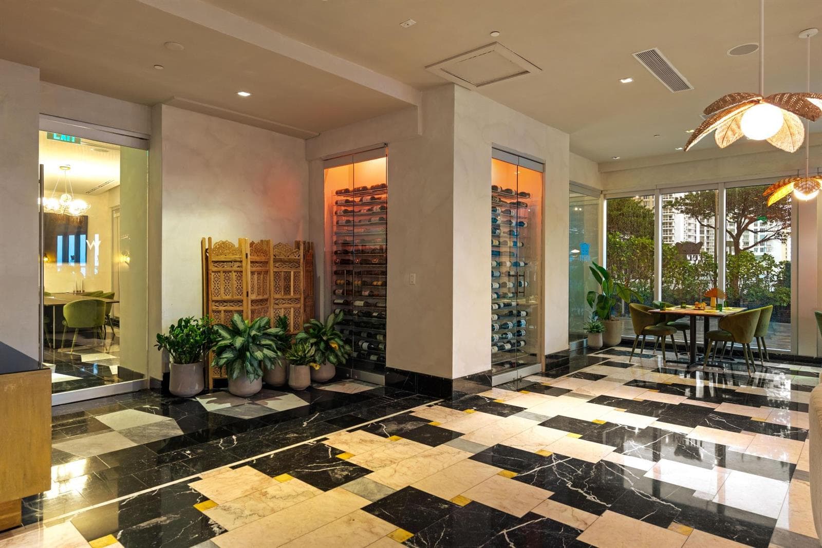 485 Brickell Avenue # 2506, Miami FL 33131 — 26