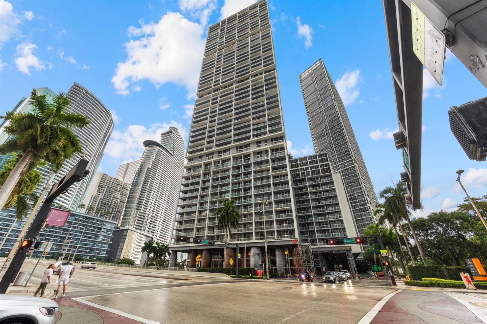 485 Brickell Avenue # 2506, Miami FL 33131 — 1