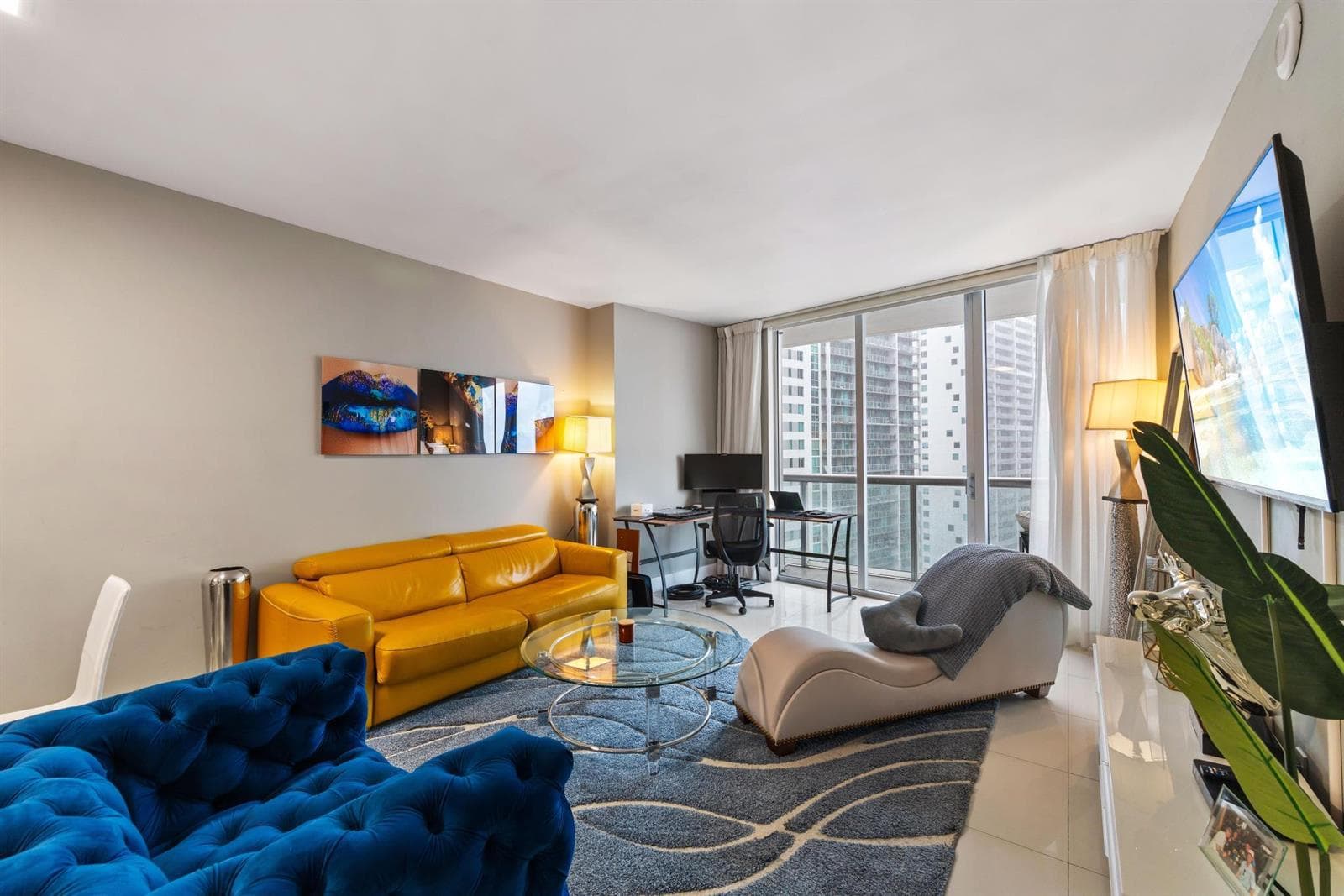485 Brickell Avenue # 2506, Miami FL 33131 — 9