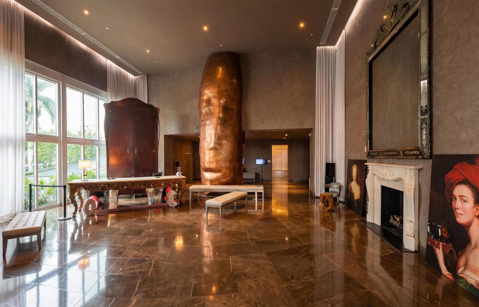 485 Brickell Avenue # 2506, Miami FL 33131 — 24