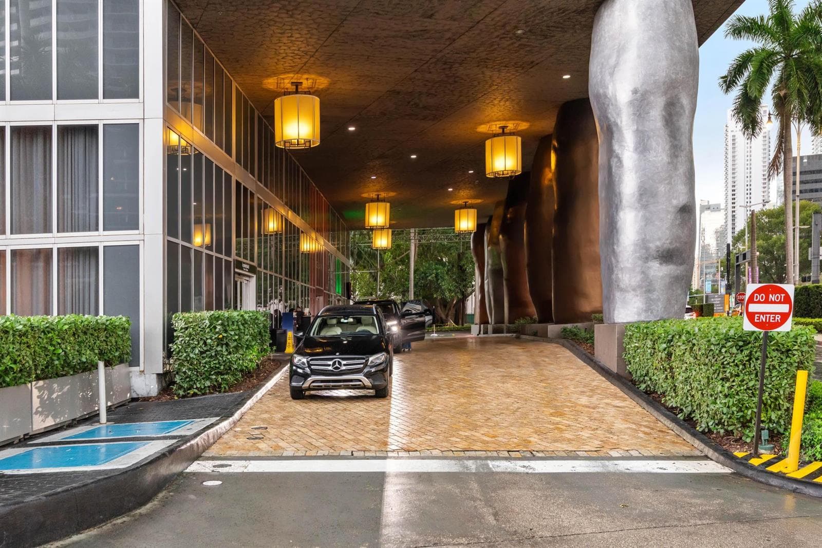 485 Brickell Avenue # 2506, Miami FL 33131 — 30