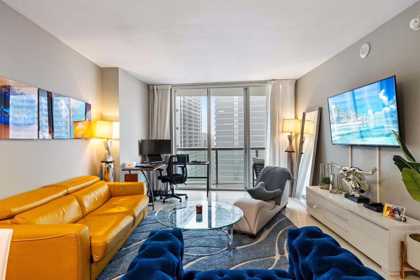 485 Brickell Avenue # 2506, Miami FL 33131 — 10