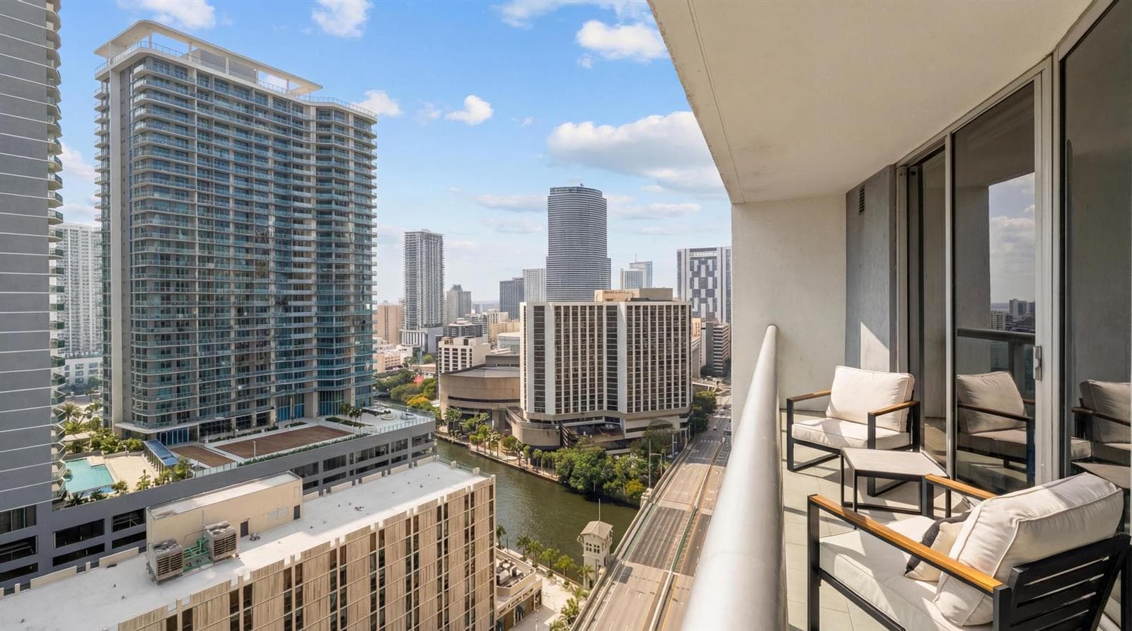 485 Brickell Avenue # 2506, Miami FL 33131 — 15