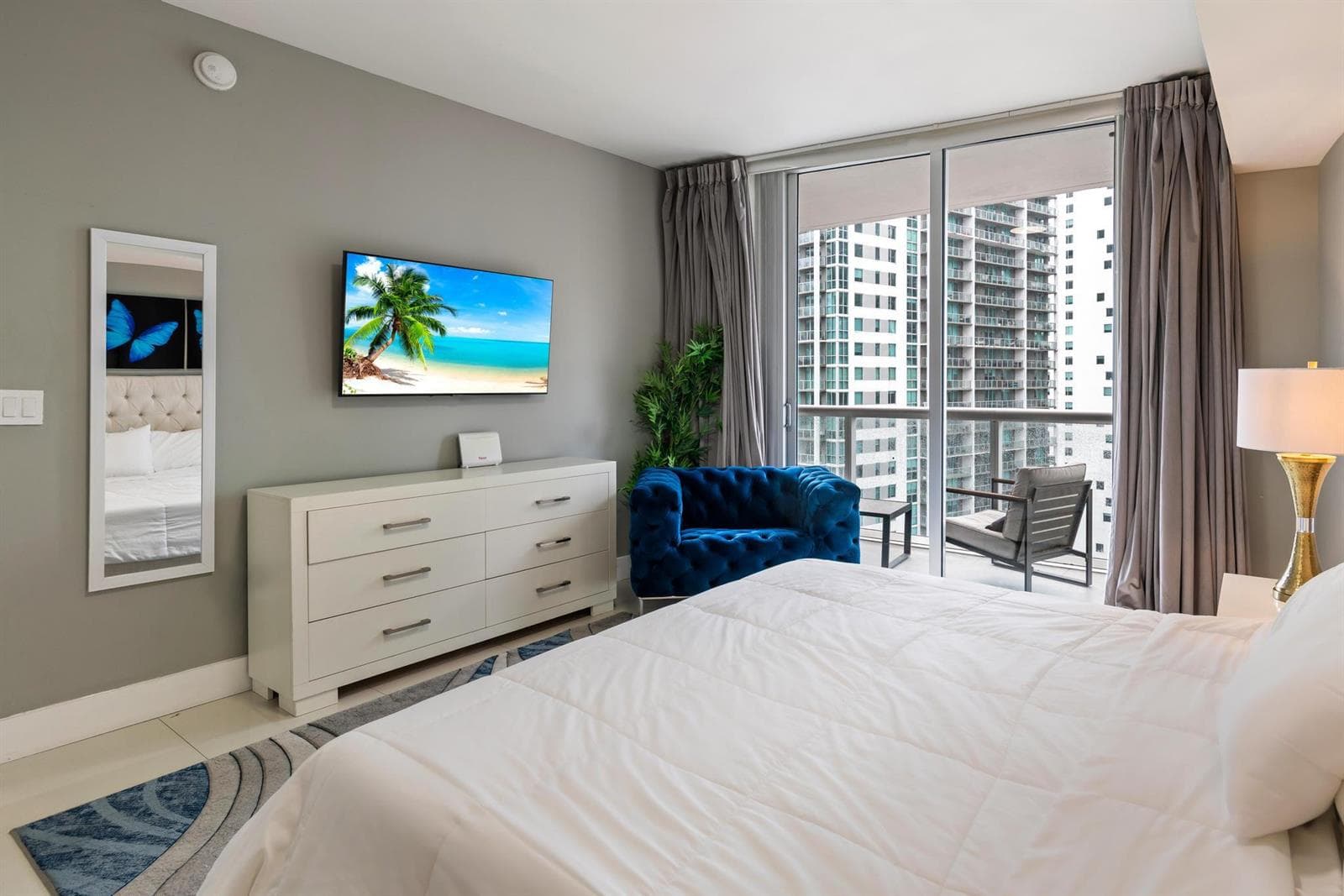485 Brickell Avenue # 2506, Miami FL 33131 — 19
