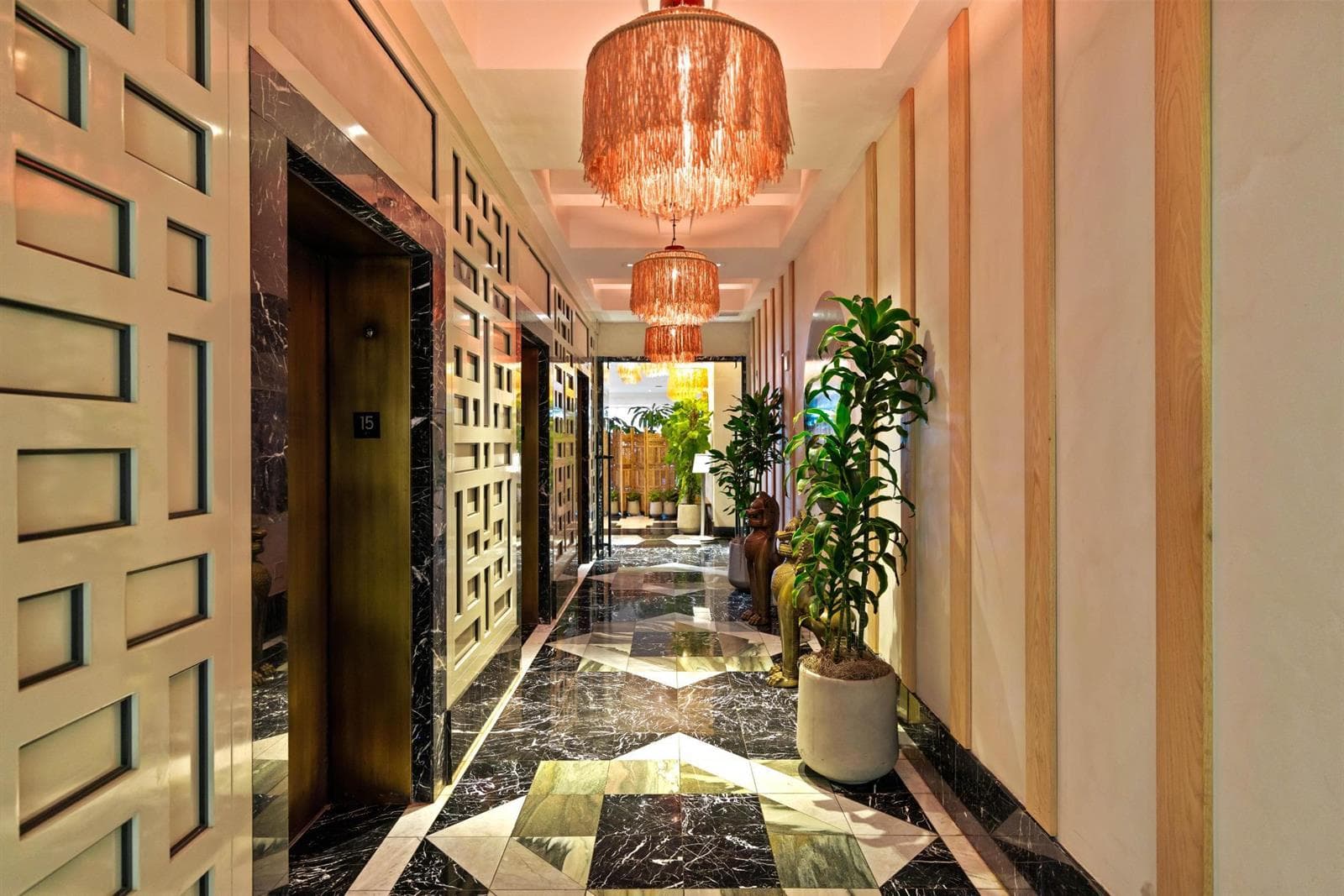 485 Brickell Avenue # 2506, Miami FL 33131 — 29
