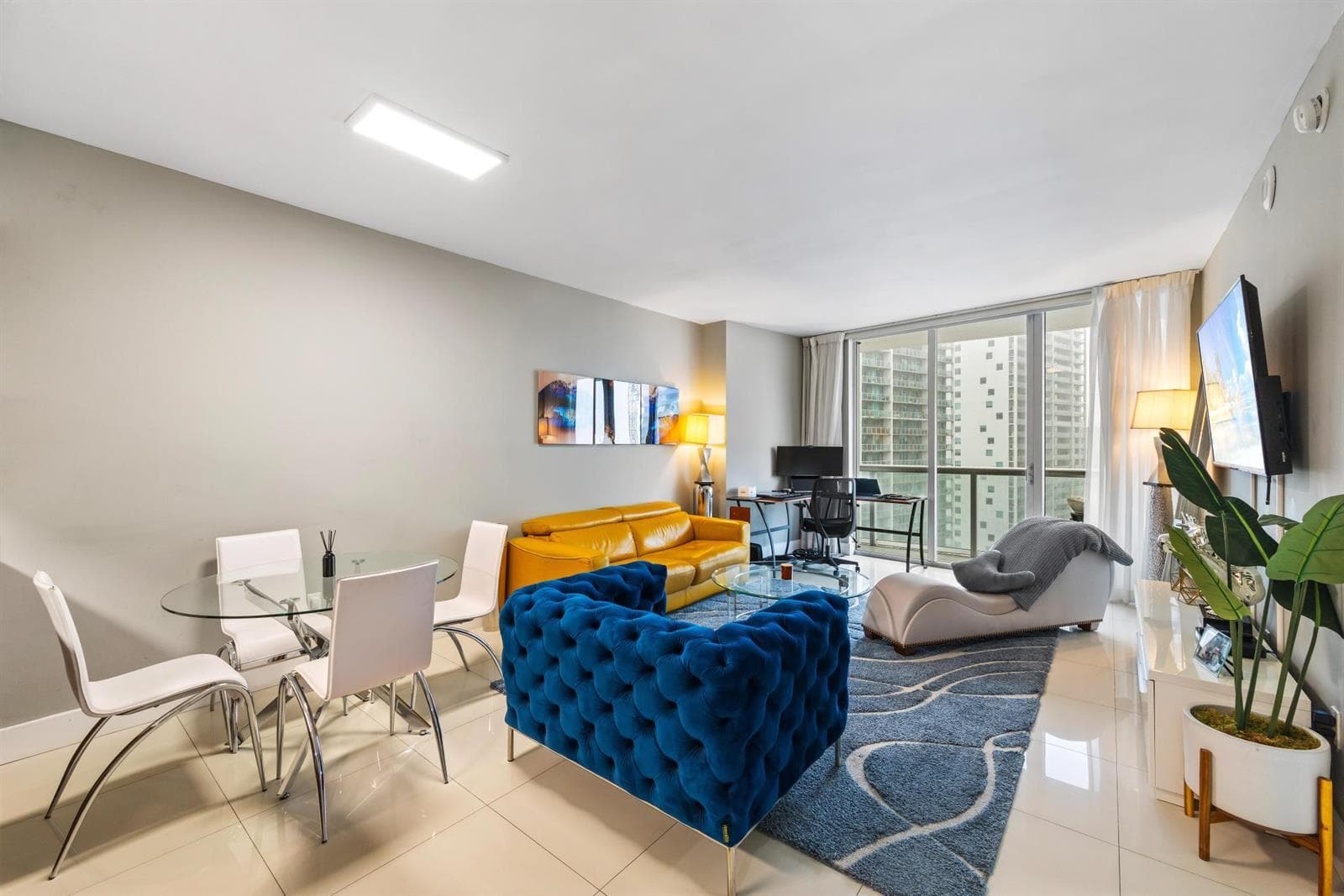 485 Brickell Avenue # 2506, Miami FL 33131 — 8