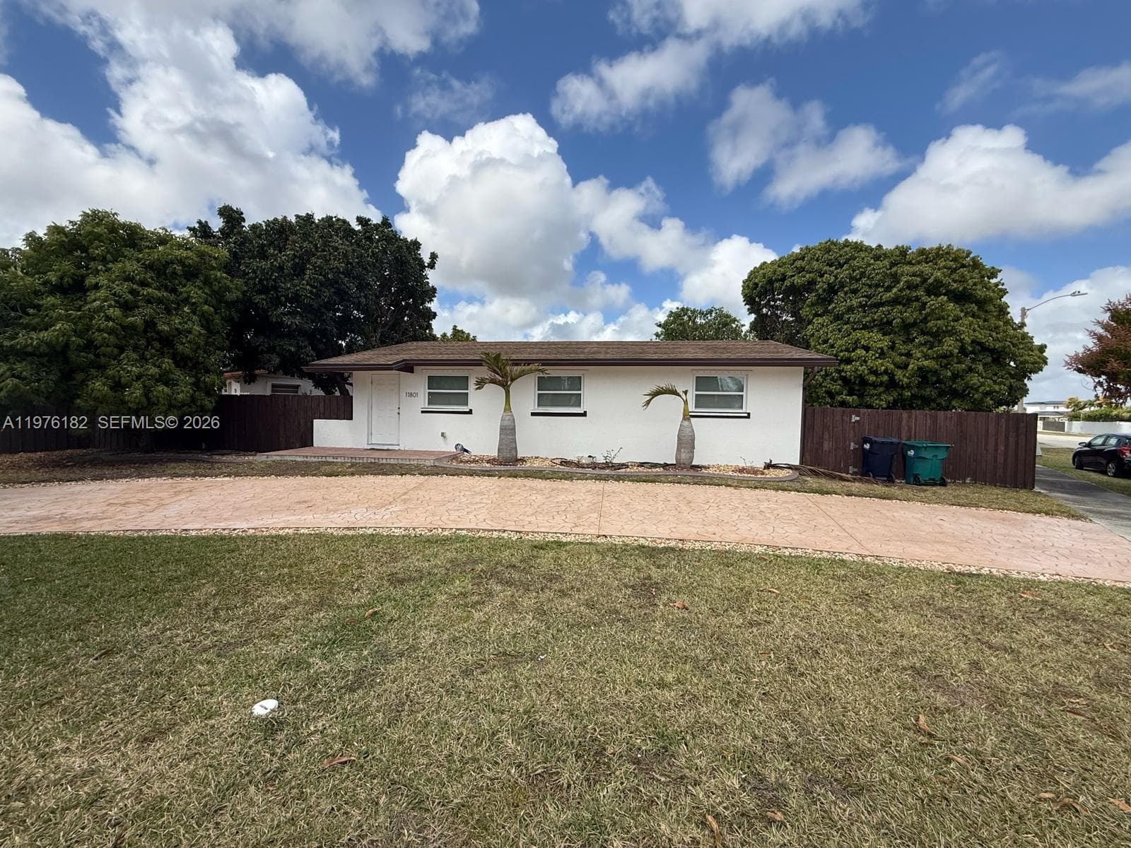 11801 SW 180th St, Miami FL 33177 — 1
