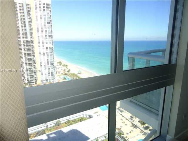 18683 COLLINS AV # 2306, Sunny Isles Beach FL 33160 — 23