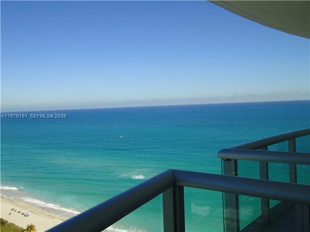 18683 COLLINS AV # 2306, Sunny Isles Beach FL 33160 — 22