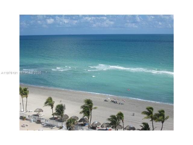 18683 COLLINS AV # 2306, Sunny Isles Beach FL 33160 — 1