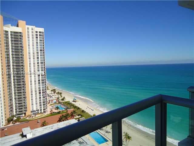 18683 COLLINS AV # 2306, Sunny Isles Beach FL 33160 — 20