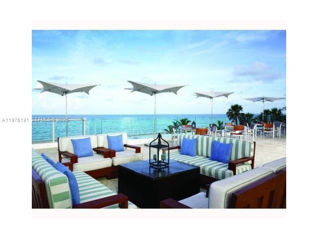 18683 COLLINS AV # 2306, Sunny Isles Beach FL 33160 — 8