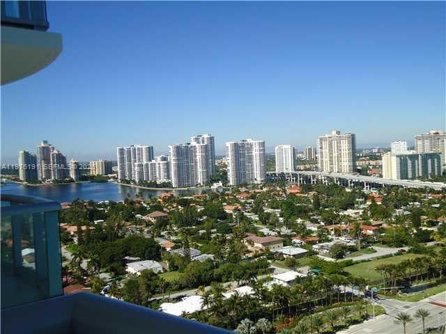 18683 COLLINS AV # 2306, Sunny Isles Beach FL 33160 — 21