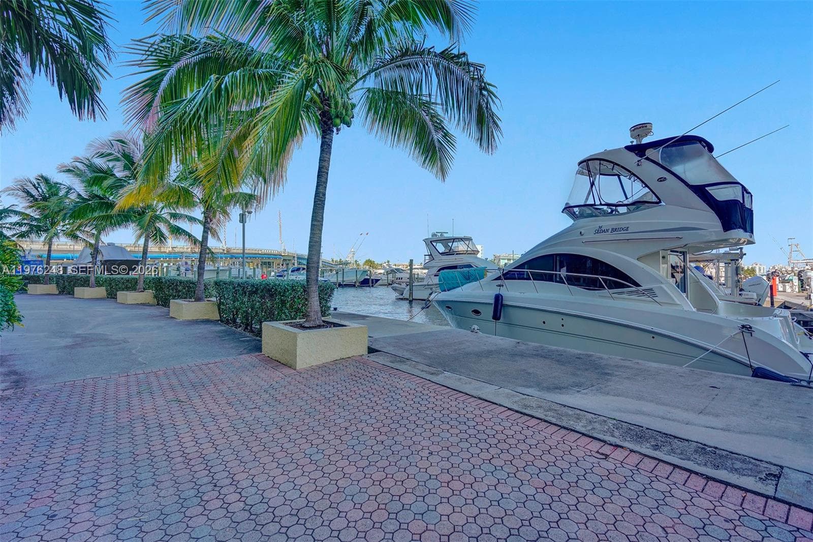 7601 E Treasure Dr # 2205, North Bay Village FL 33141 — 27