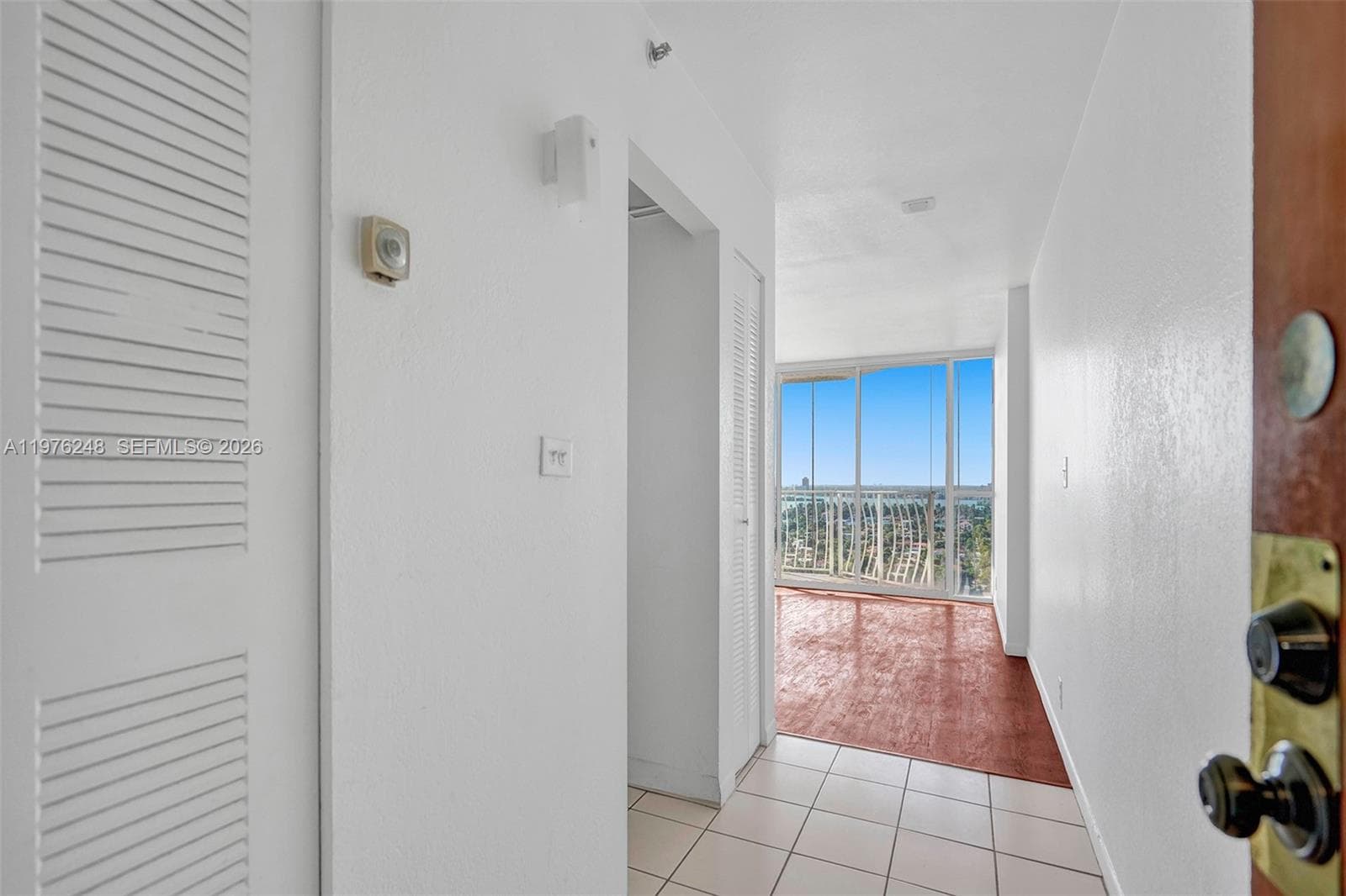 7601 E Treasure Dr # 2205, North Bay Village FL 33141 — 2