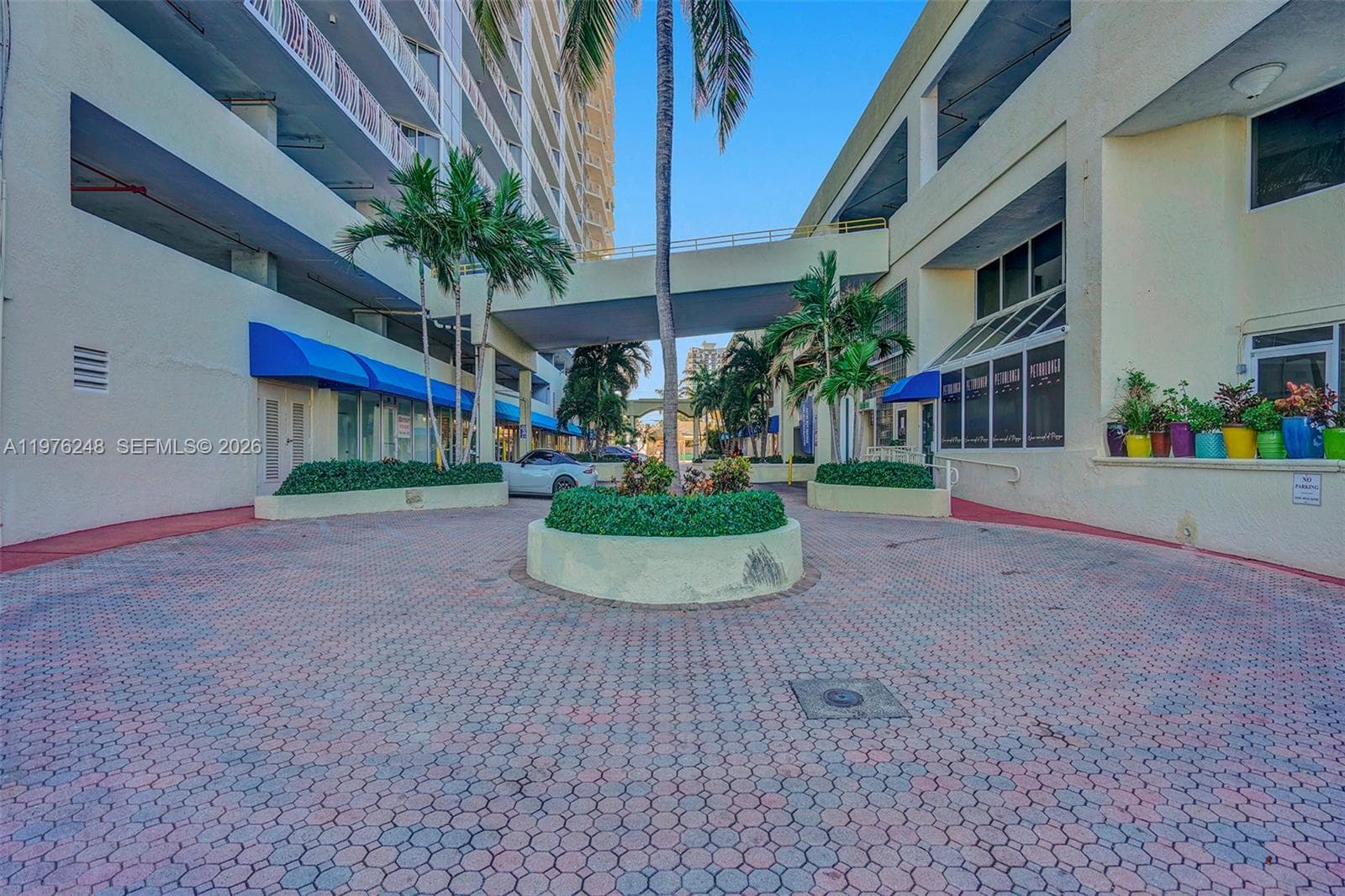 7601 E Treasure Dr # 2205, North Bay Village FL 33141 — 26