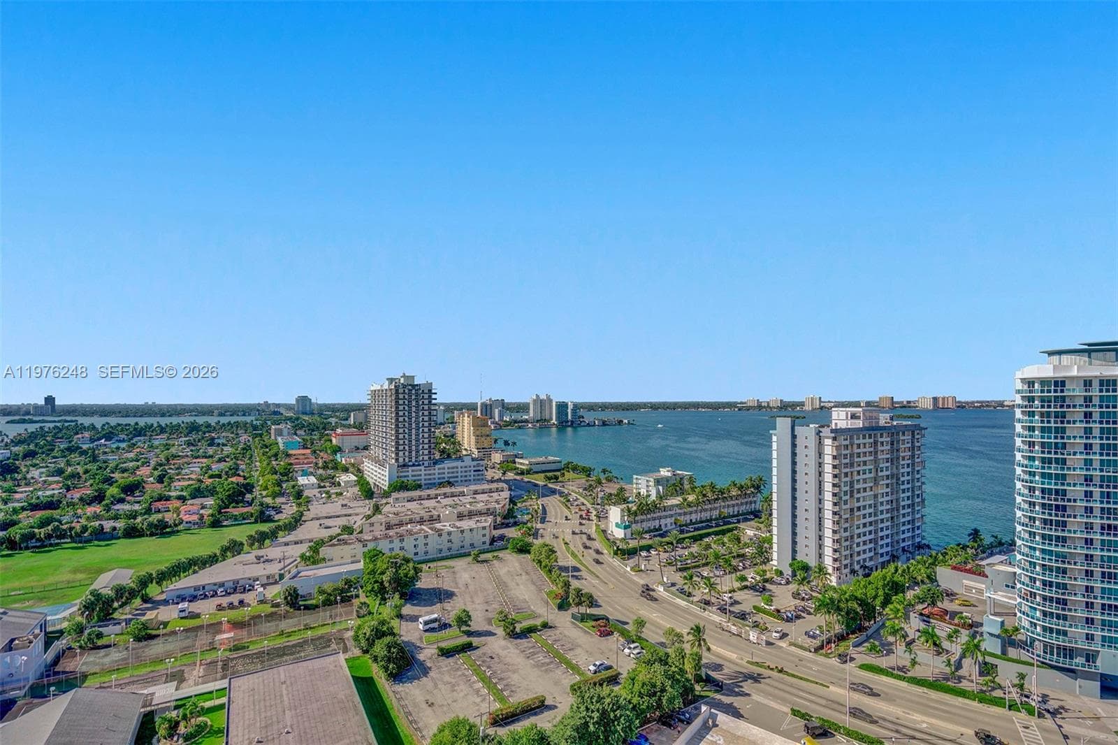 7601 E Treasure Dr # 2205, North Bay Village FL 33141 — 22