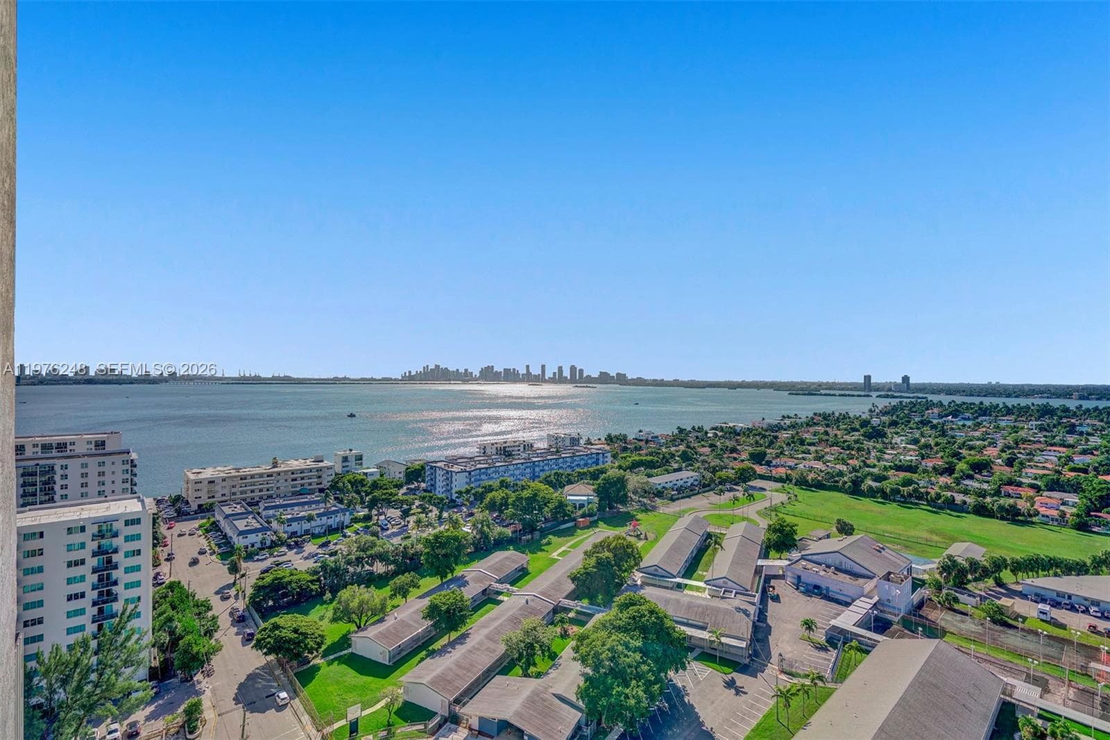 7601 E Treasure Dr # 2205, North Bay Village FL 33141 — 25