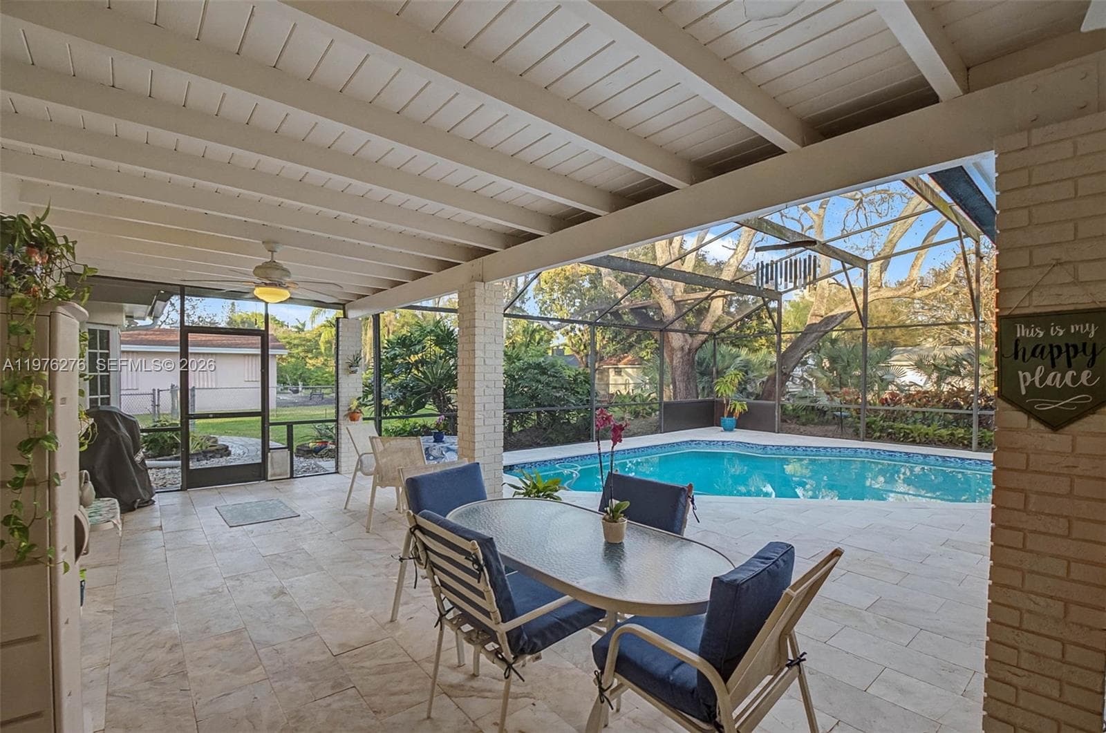15401 SW 81 Av, Palmetto Bay FL 33157 — 27