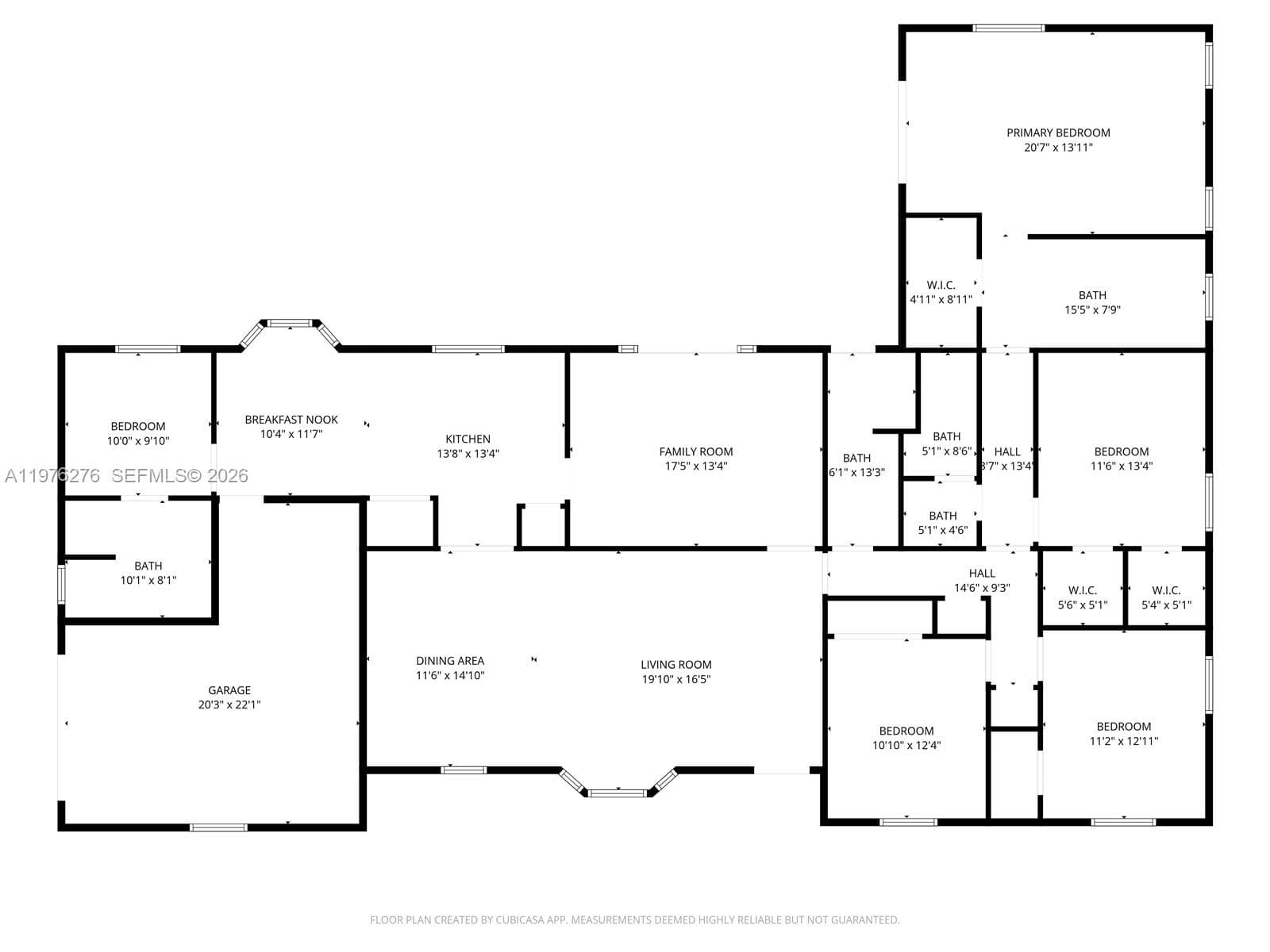 15401 SW 81 Av, Palmetto Bay FL 33157 — 36