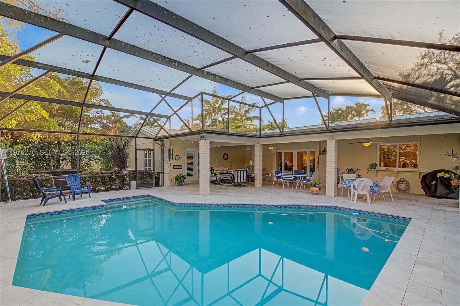 15401 SW 81 Av, Palmetto Bay FL 33157 — 28