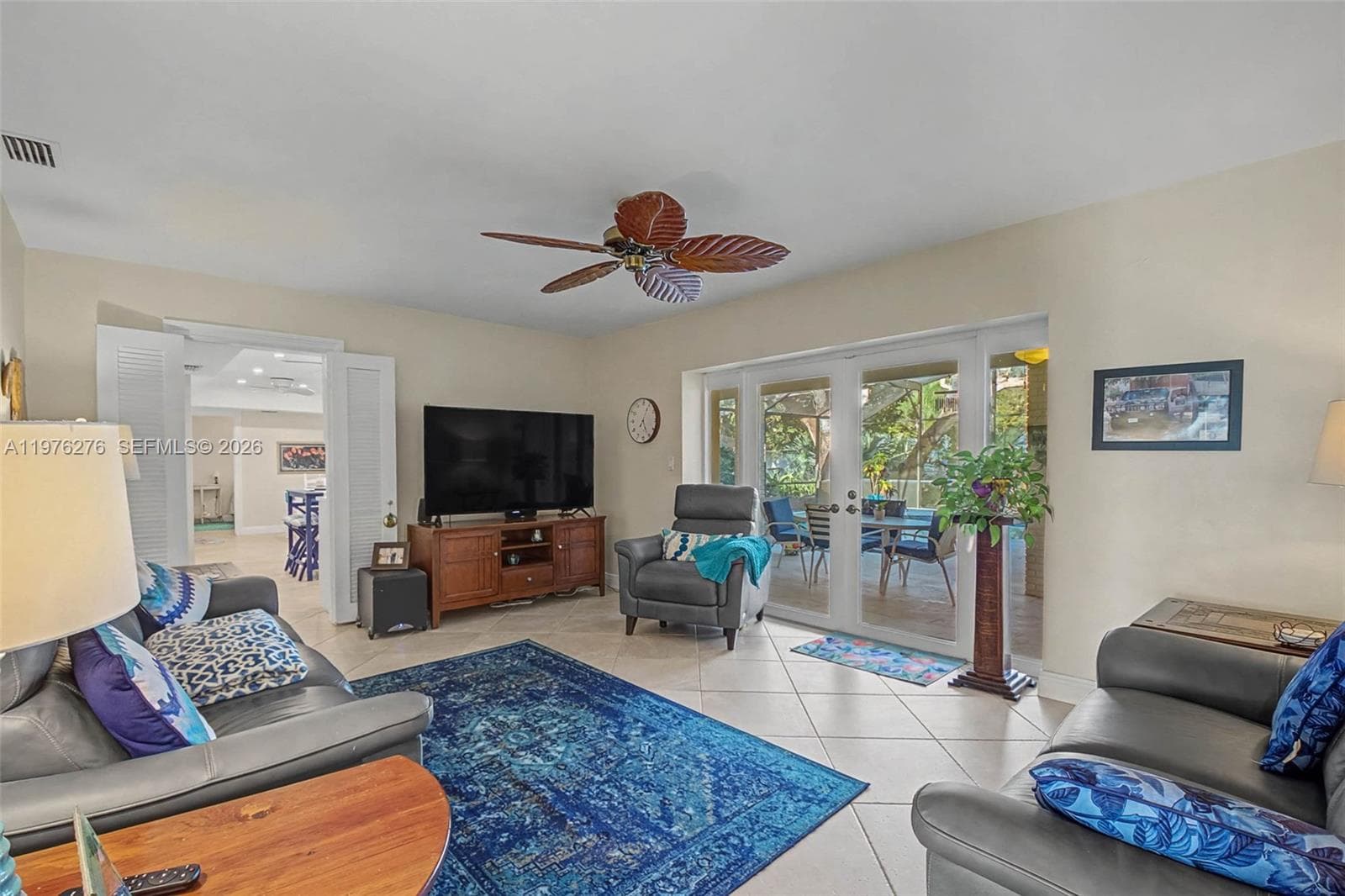 15401 SW 81 Av, Palmetto Bay FL 33157 — 11