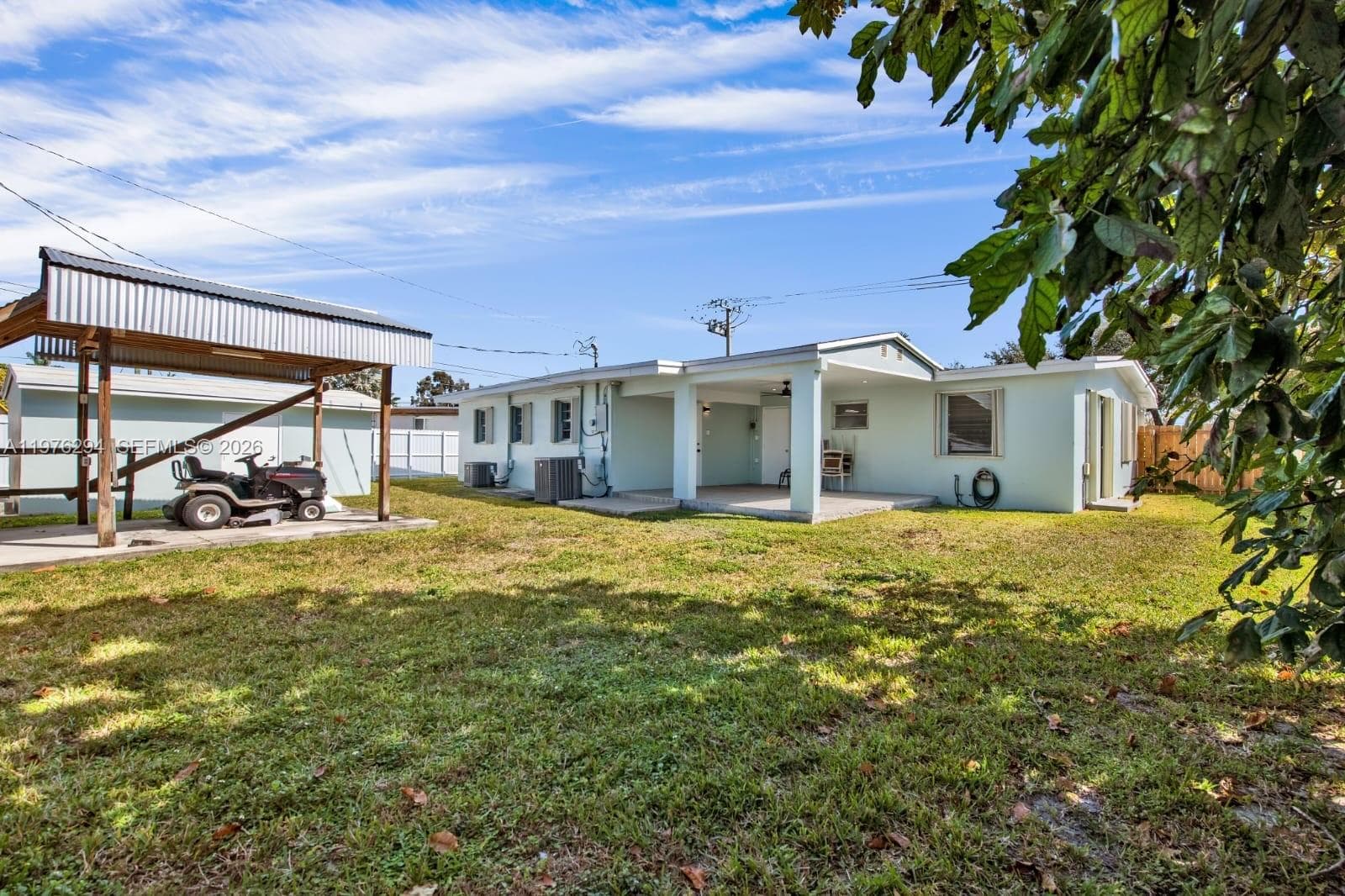 4820 SW 112th Ave, Miami FL 33165 — 23