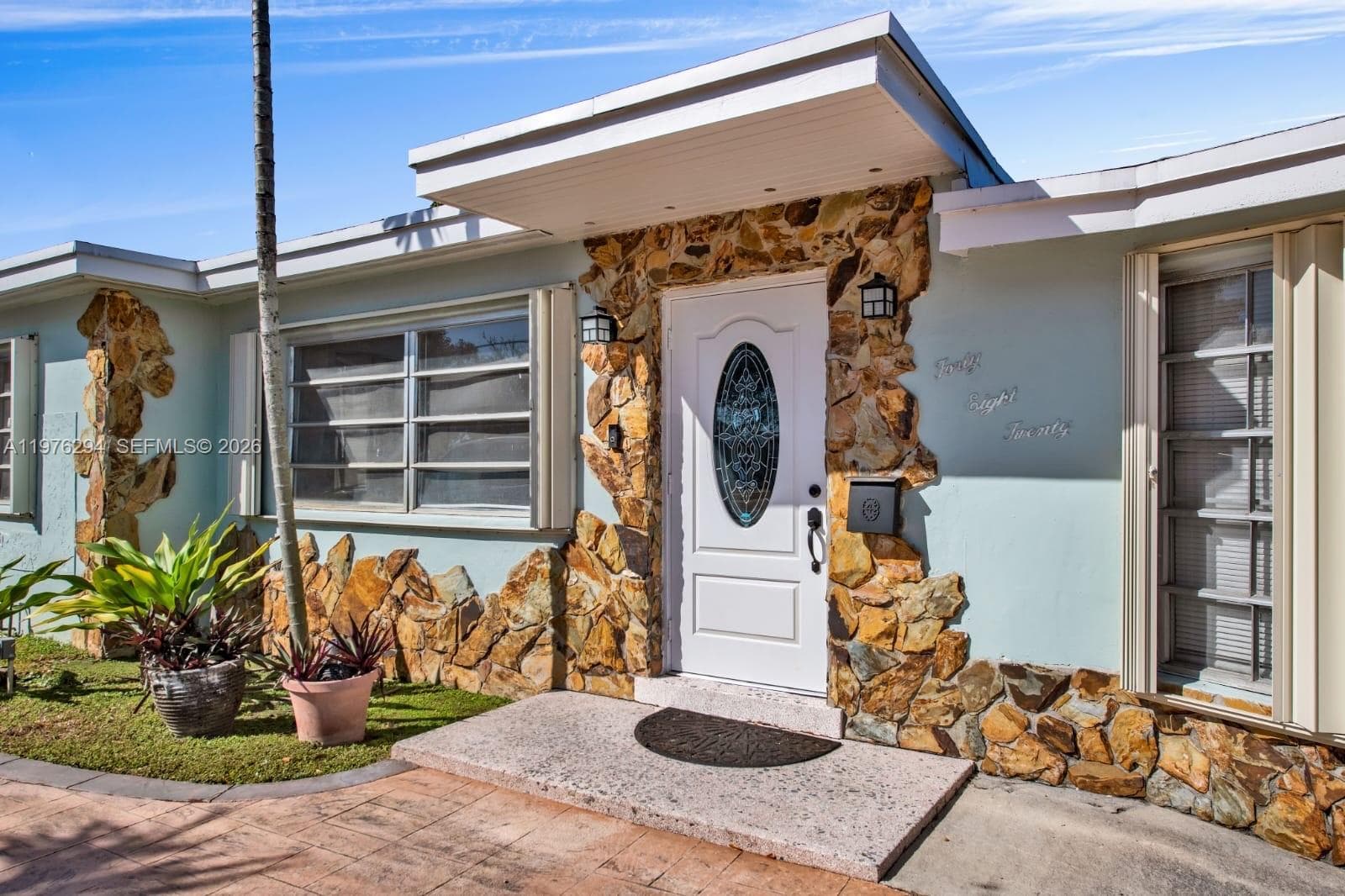 4820 SW 112th Ave, Miami FL 33165 — 1