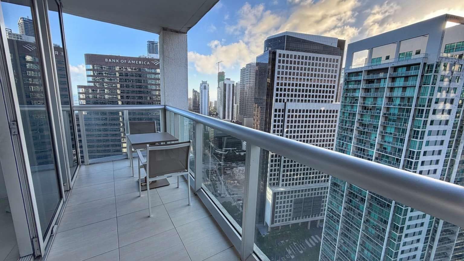 485 Brickell Avenue # 3608, Miami FL 33131 — 16