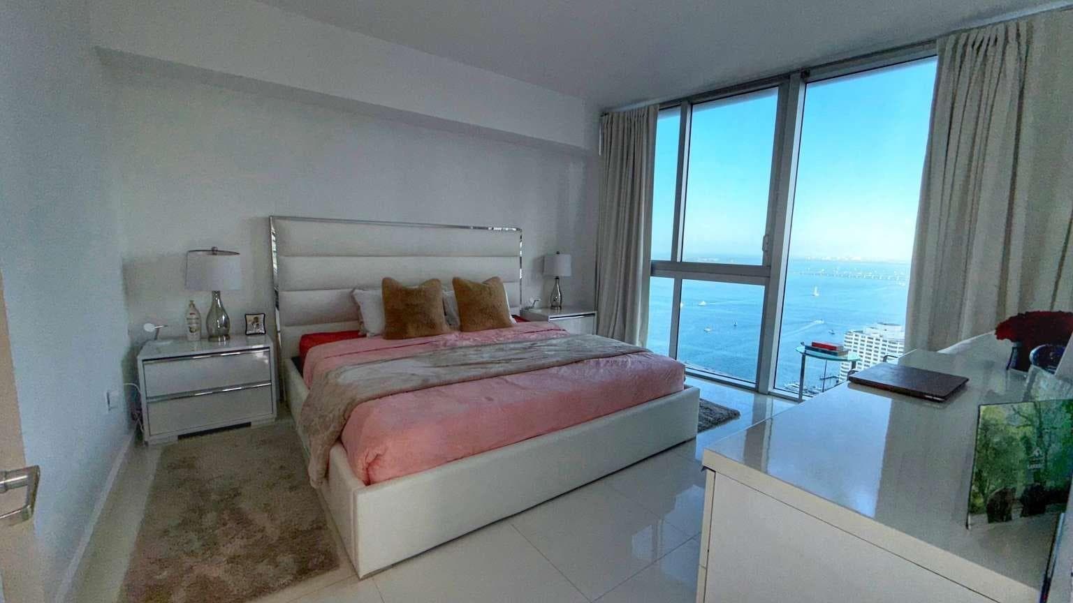 485 Brickell Avenue # 3608, Miami FL 33131 — 12