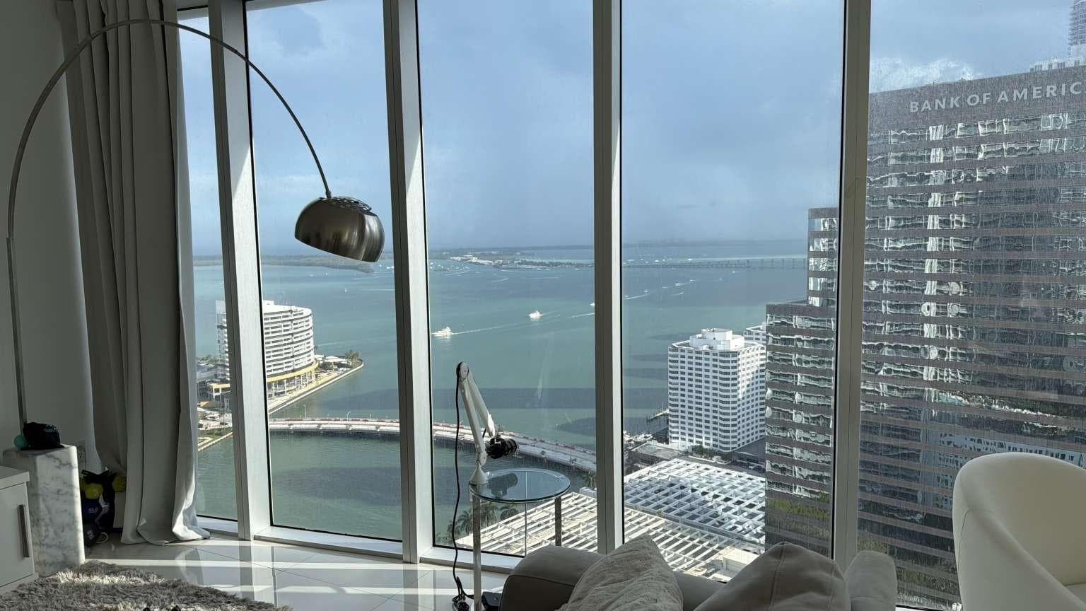 485 Brickell Avenue # 3608, Miami FL 33131 — 1
