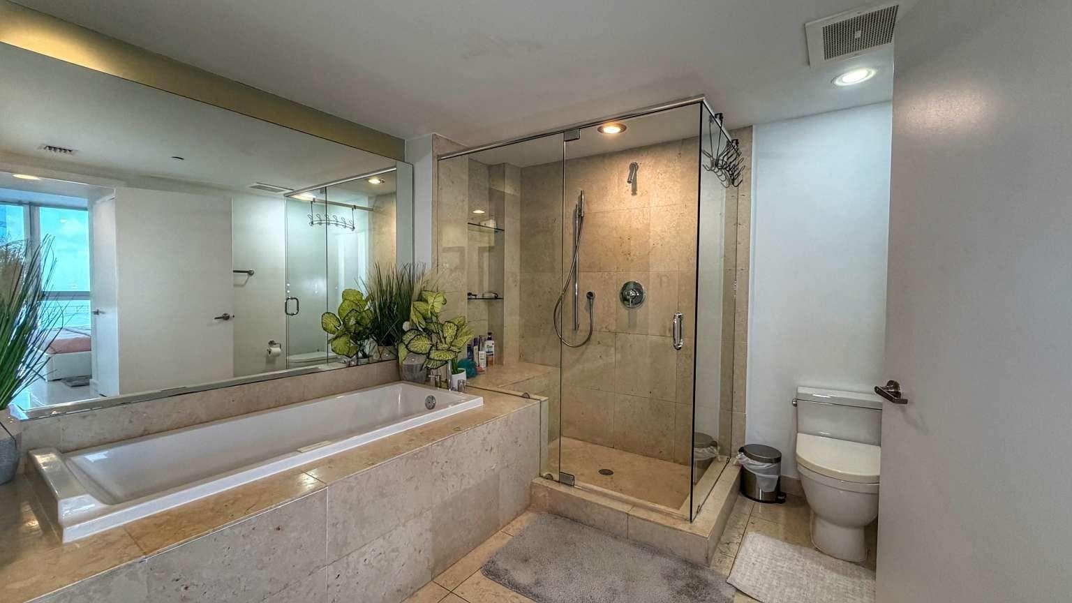 485 Brickell Avenue # 3608, Miami FL 33131 — 5