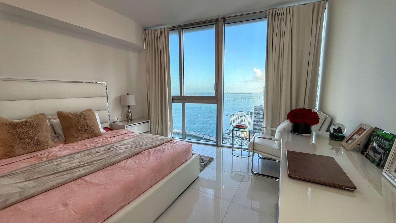 485 Brickell Avenue # 3608, Miami FL 33131 — 10