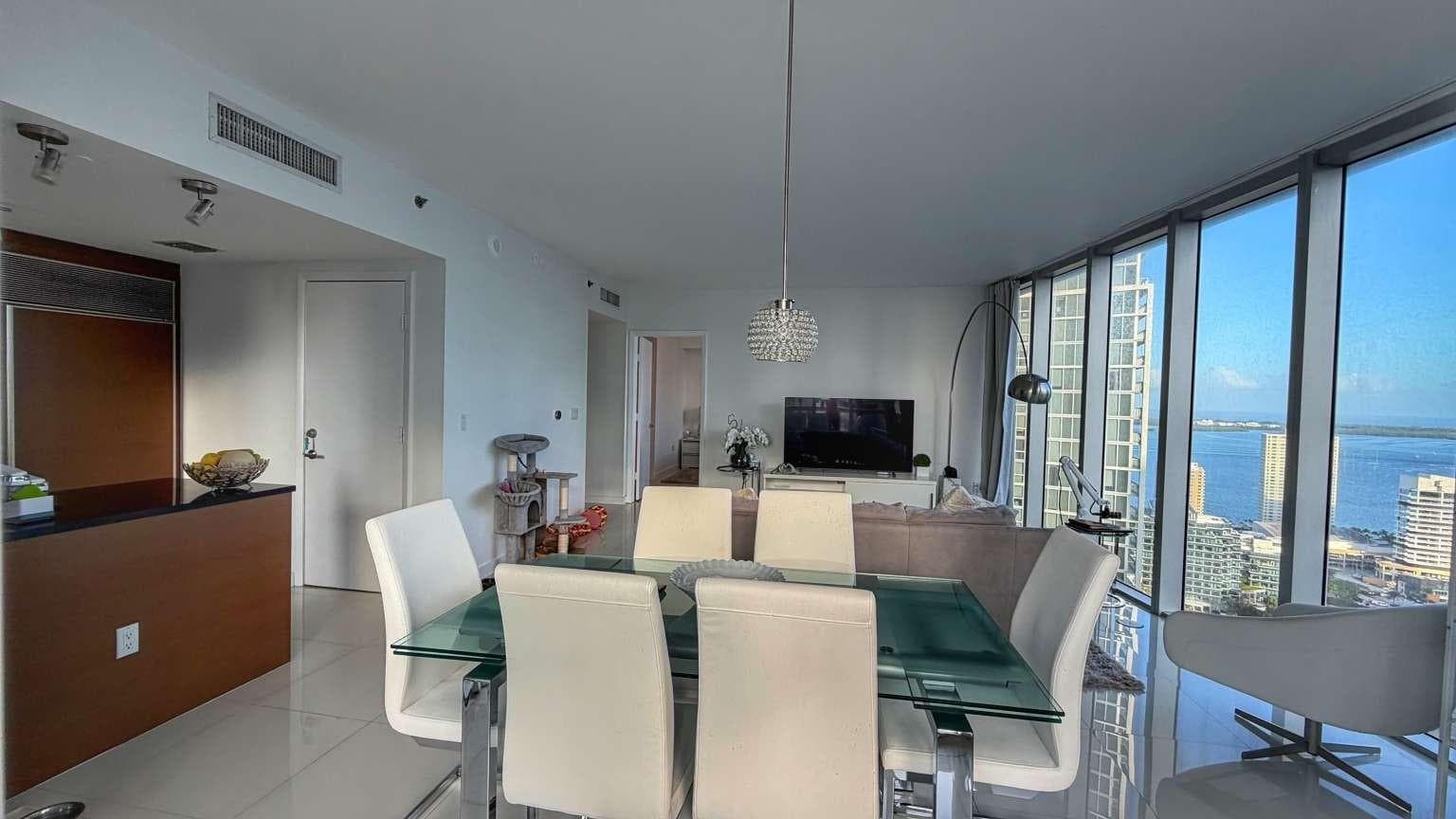 485 Brickell Avenue # 3608, Miami FL 33131 — 15