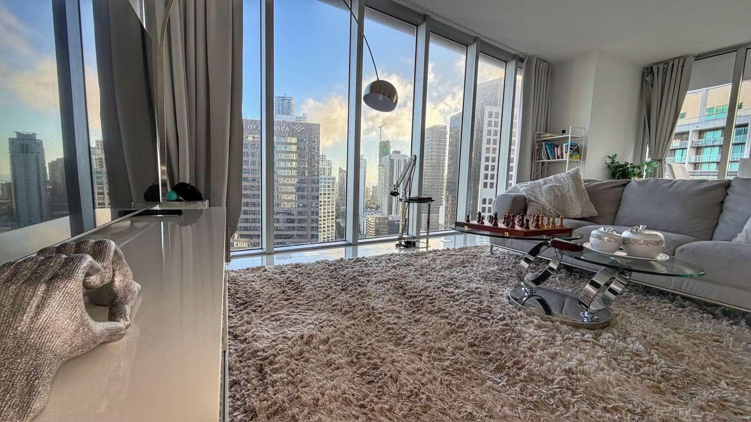 485 Brickell Avenue # 3608, Miami FL 33131 — 19